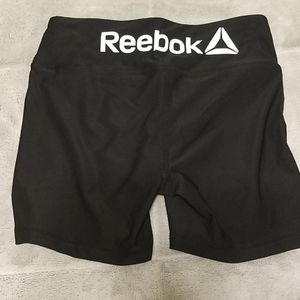 Reebok shorts